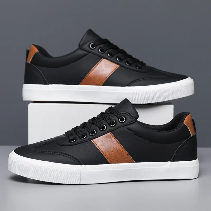 Elegant Leather Shoes