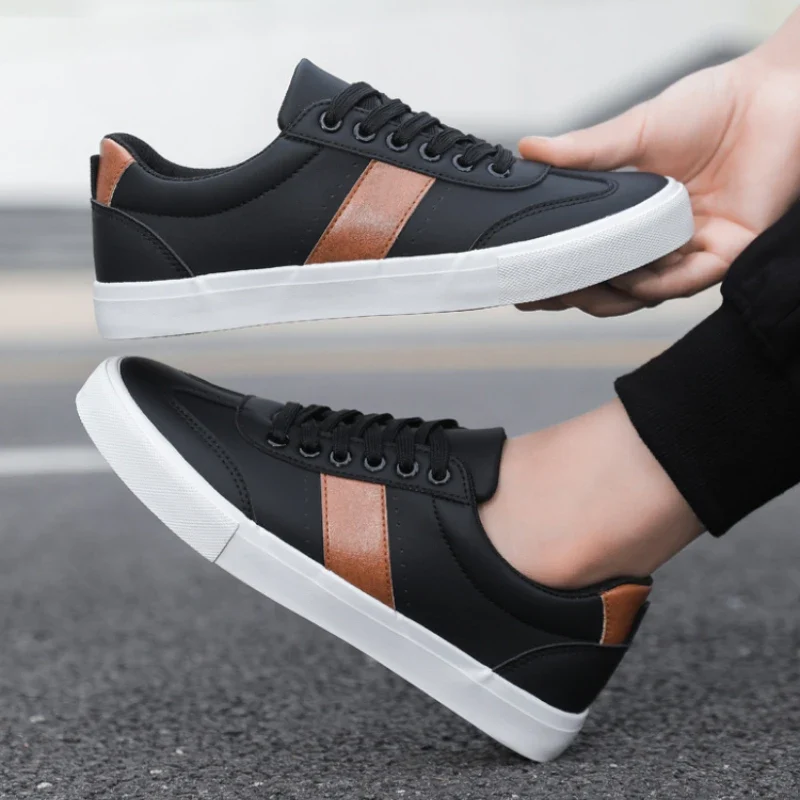 Elegant Leather Shoes