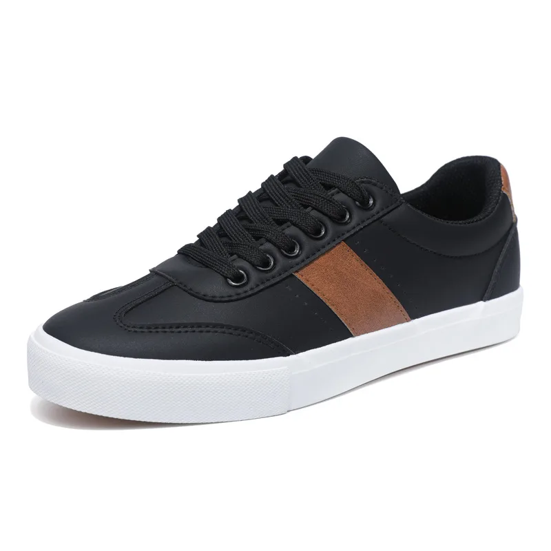 Elegant Leather Shoes