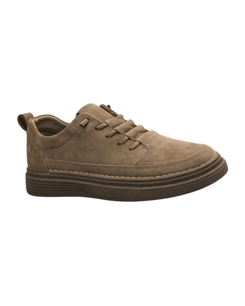 Elegant Suede Shoes
