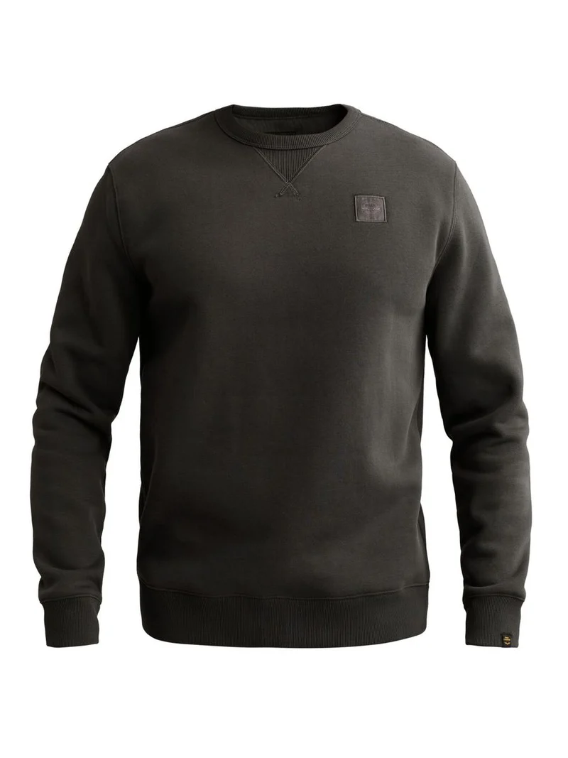 soft fleece sweat