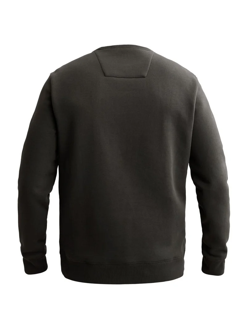 soft fleece sweat