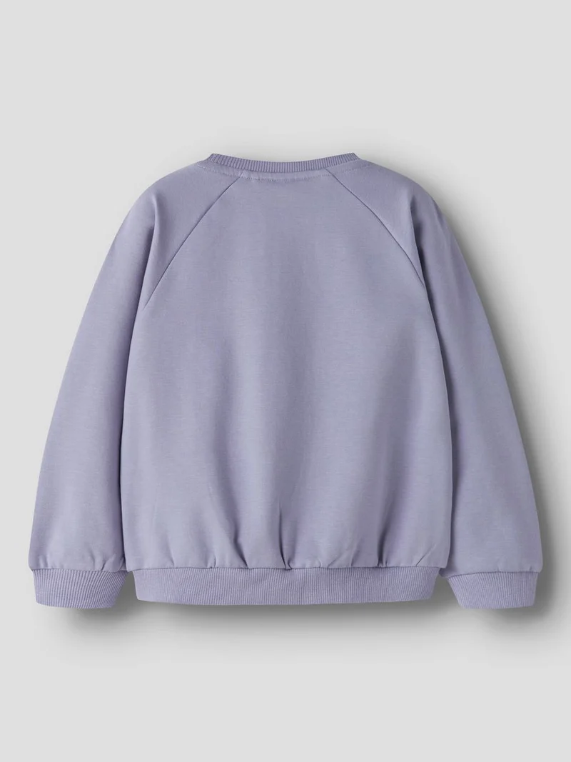 NMFOKLA LS NREG SWEAT BRU BOX