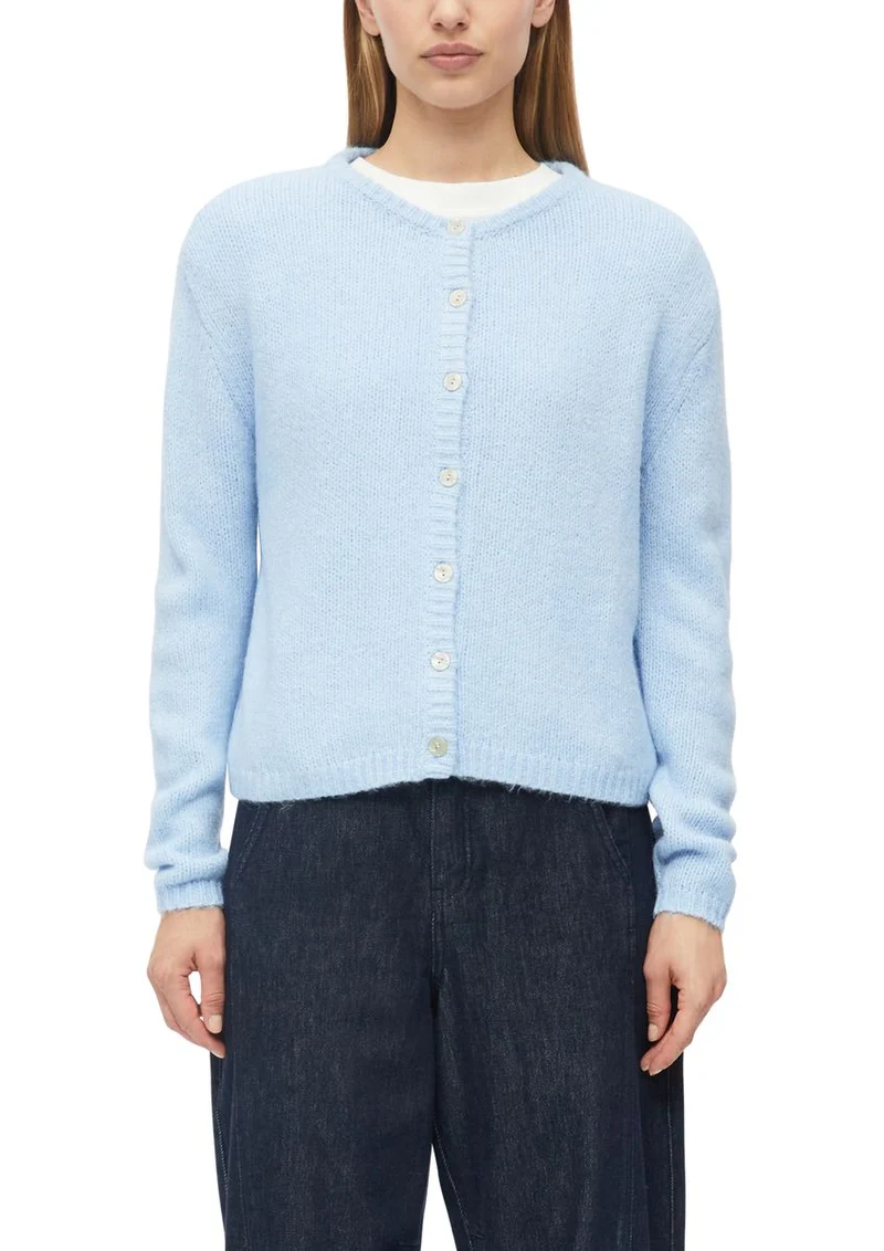 Strickjacke