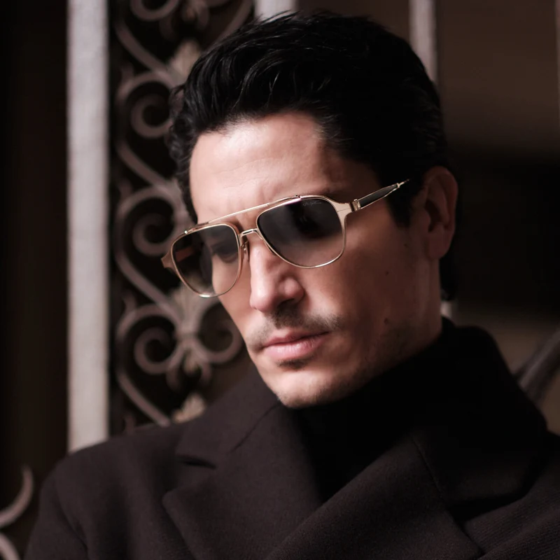 BUGATTI EYEWEAR MODEL 111