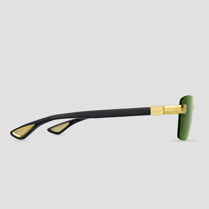 BUGATTI EYEWEAR MODEL 36 C