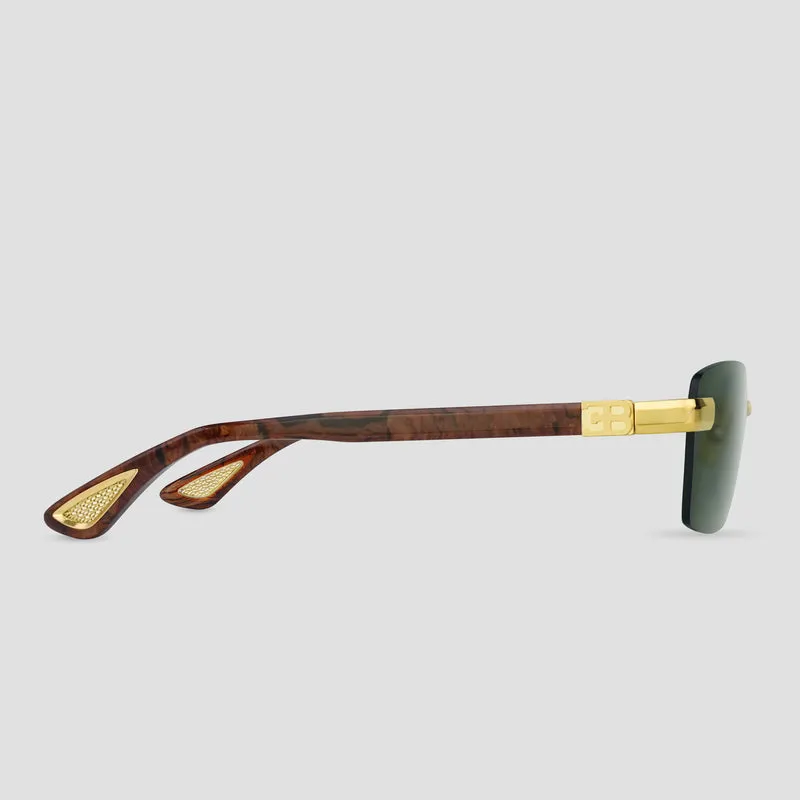 BUGATTI EYEWEAR MODEL 36 C