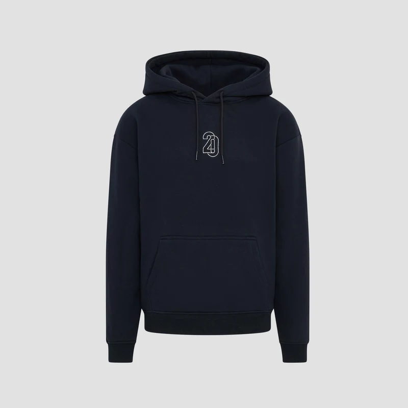 BUGATTI 20YR VEYRON - ETTORE EDITION HOODIE
