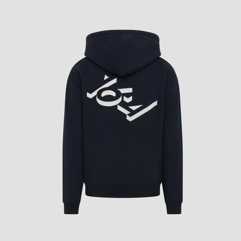 BUGATTI 20YR VEYRON - ETTORE EDITION HOODIE