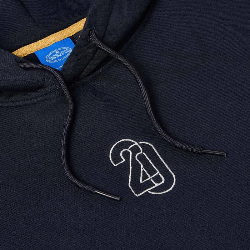 BUGATTI 20YR VEYRON - ETTORE EDITION HOODIE
