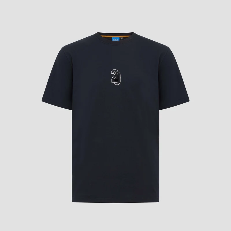 BUGATTI 20YR VEYRON - ETTORE EDITION T-SHIRT