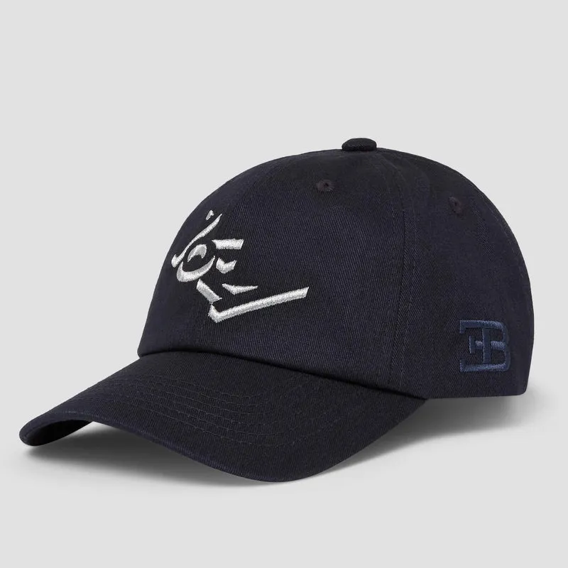 BUGATTI 20YR VEYRON - ETTORE EDITION CAP