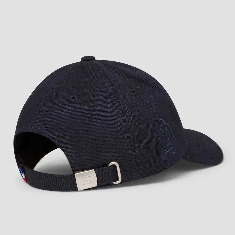 BUGATTI 20YR VEYRON - ETTORE EDITION CAP