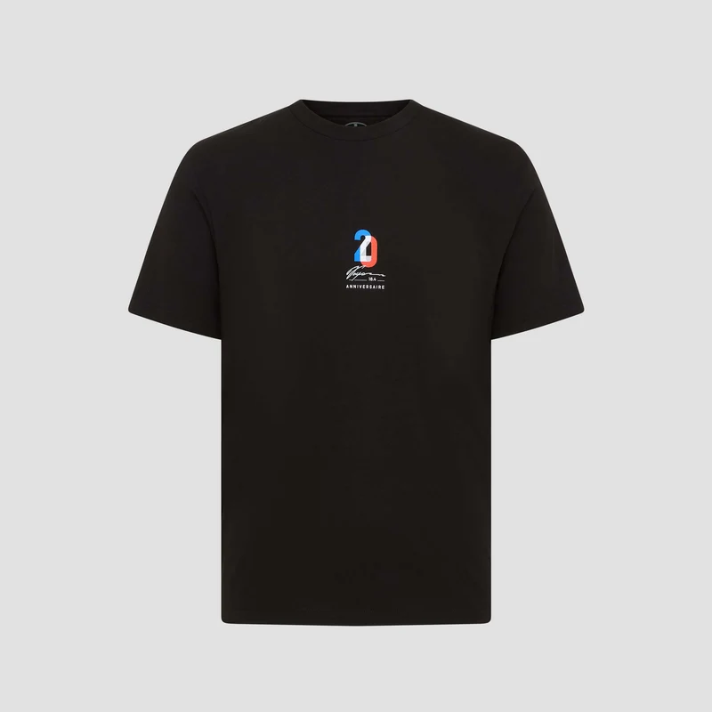 BUGATTI 20YR F.K.P T-SHIRT