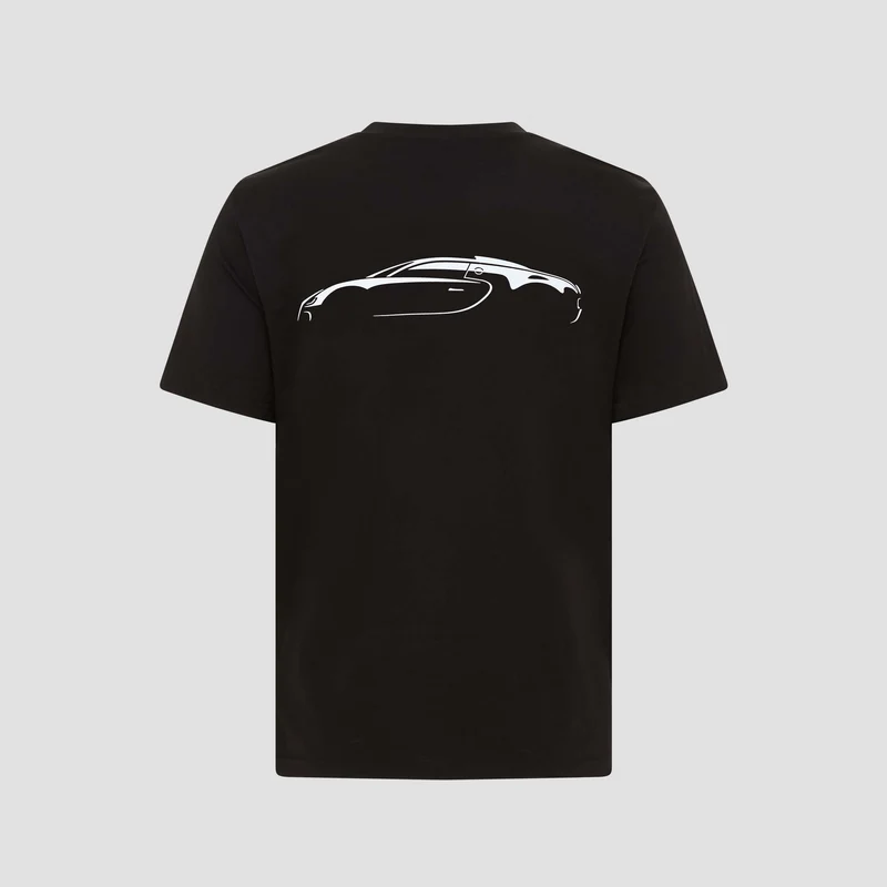 BUGATTI 20YR F.K.P T-SHIRT