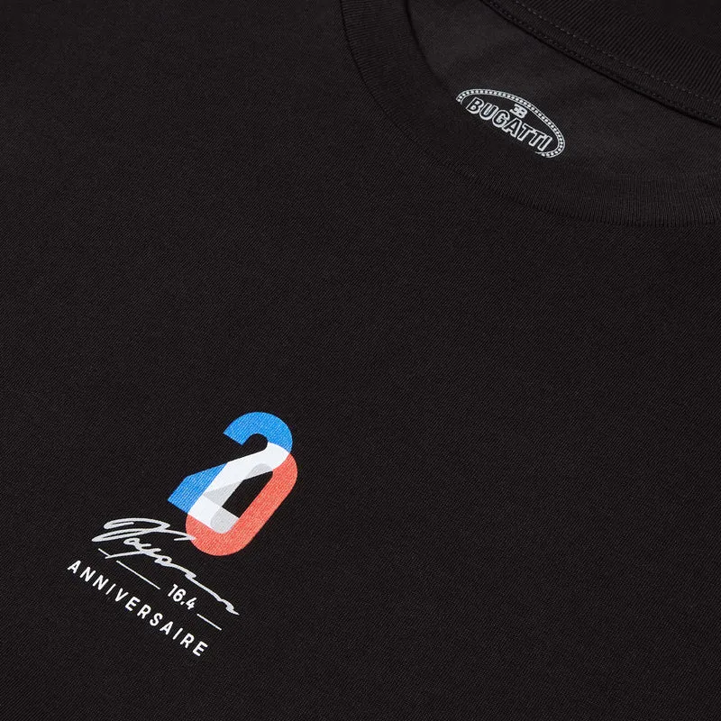 BUGATTI 20YR F.K.P T-SHIRT