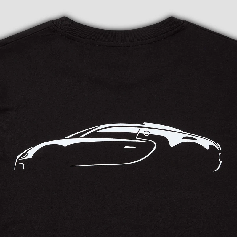 BUGATTI 20YR F.K.P T-SHIRT