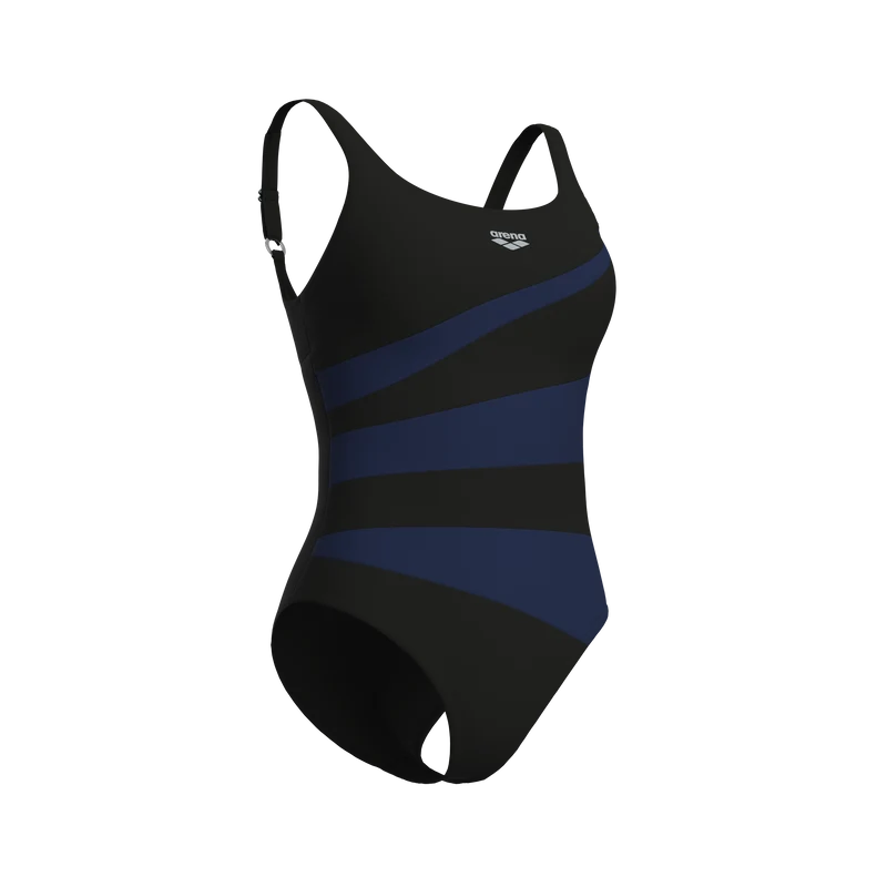 ARENA Isabella Swimsuit Wing Badeanzug mit Shaping