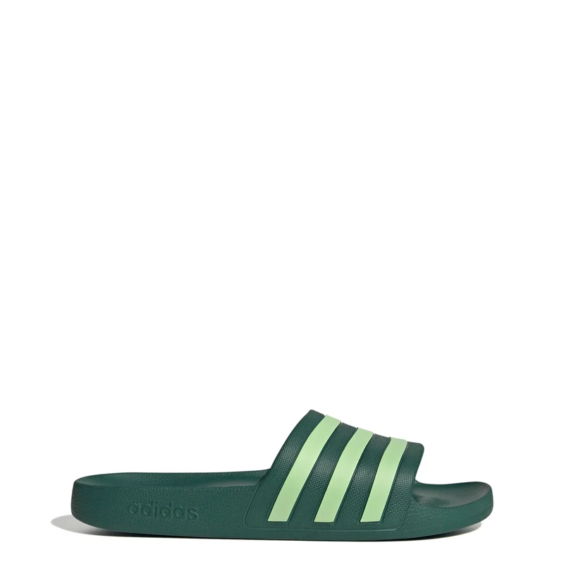 ADIDAS ADILETTE AQUA Badeschuhe mit Cloudfoam Komfort