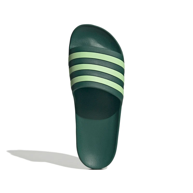 ADIDAS ADILETTE AQUA Badeschuhe mit Cloudfoam Komfort