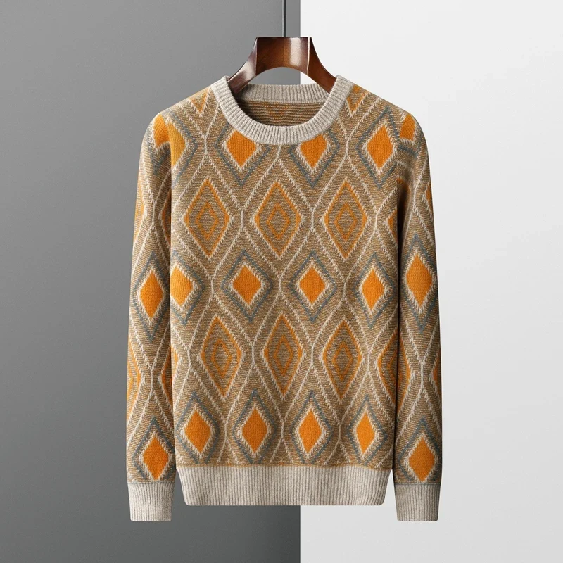 Kyoto Cashmere Sweater