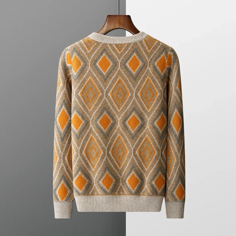 Kyoto Cashmere Sweater