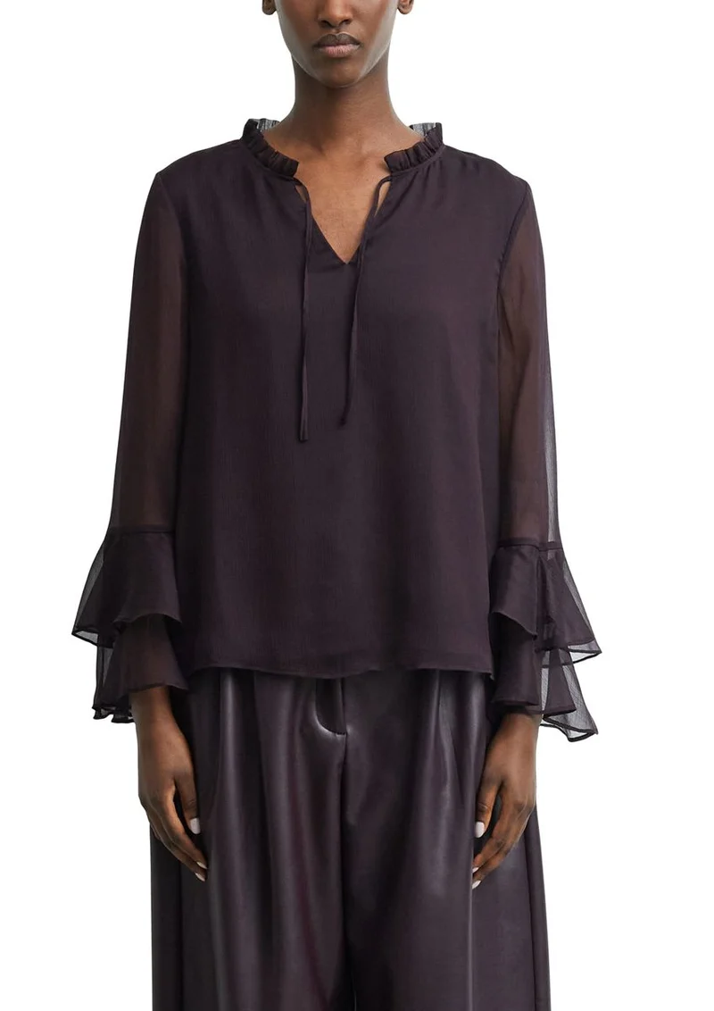 Bluse