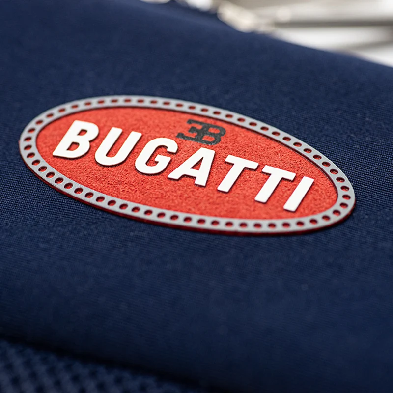 BUGATTI POUCH PC-TABLET NEOPRENNE BLUE