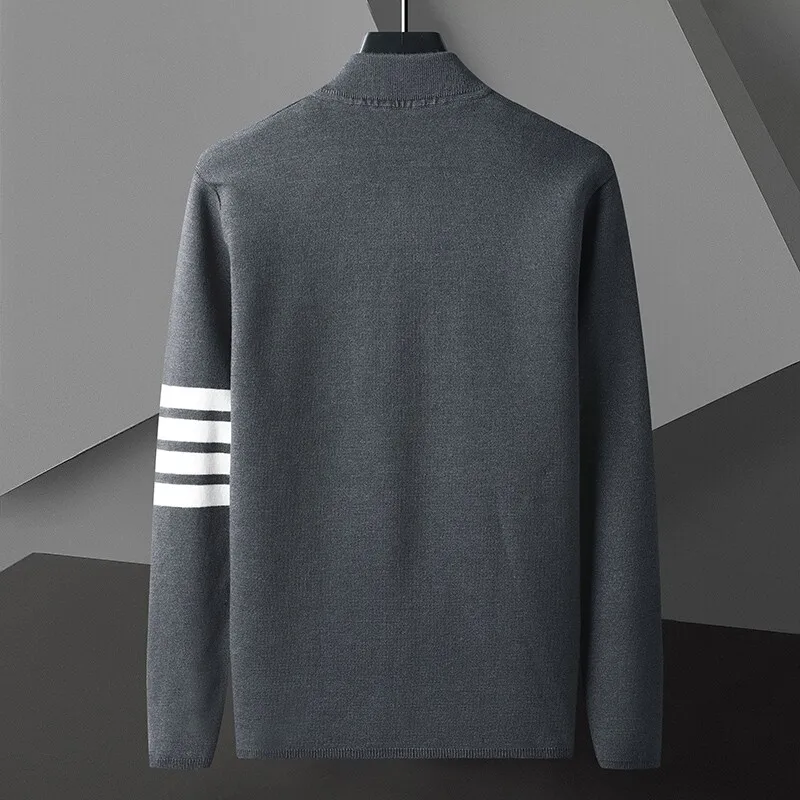 Casual Men's Cardigan