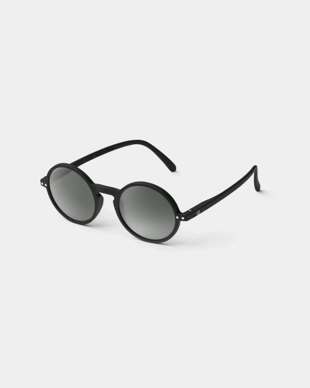 Sonnenbrille #G Schwarz