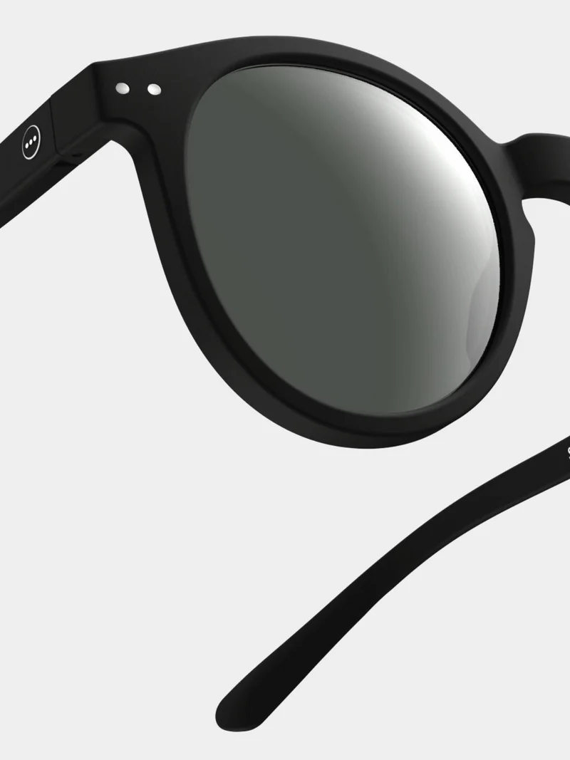 Sonnenbrille #M Black