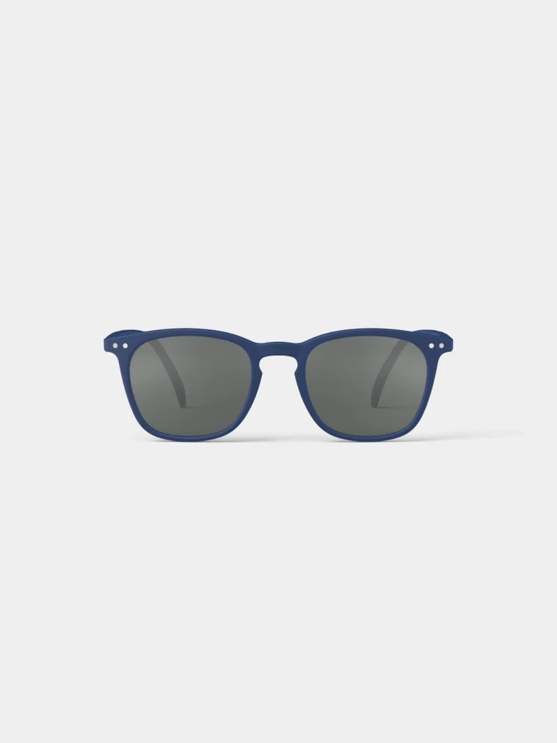 Sonnenbrille #E Navy Blue