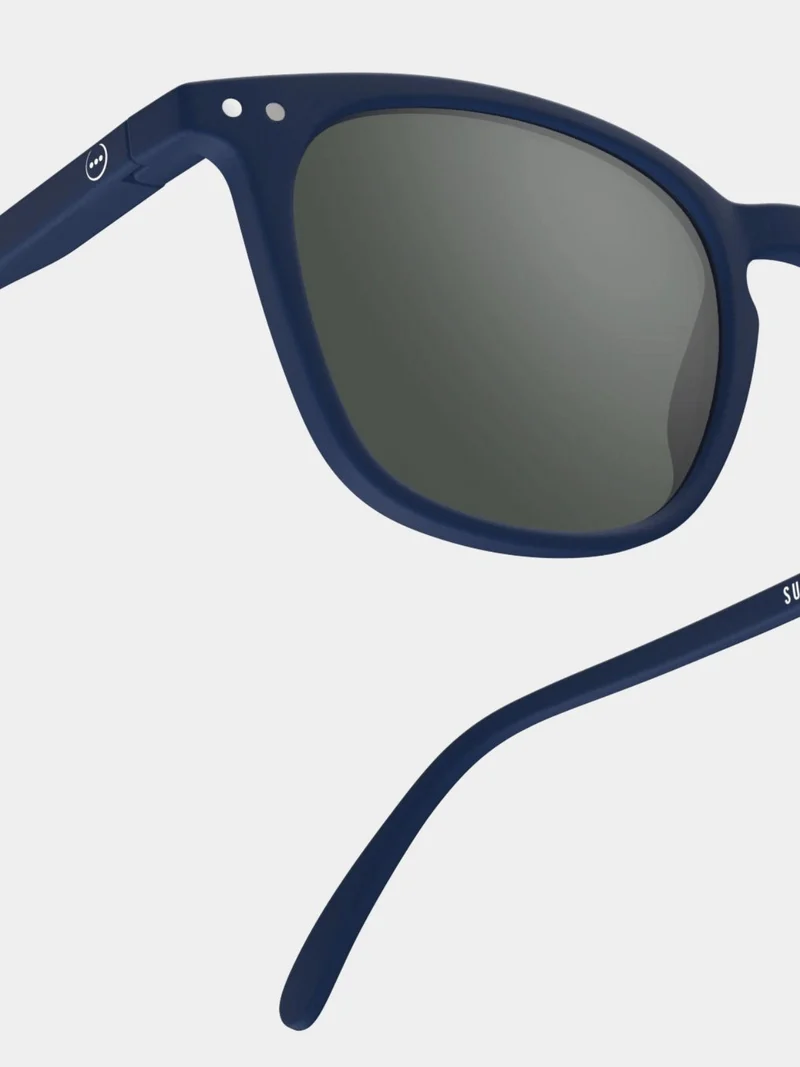 Sonnenbrille #E Navy Blue