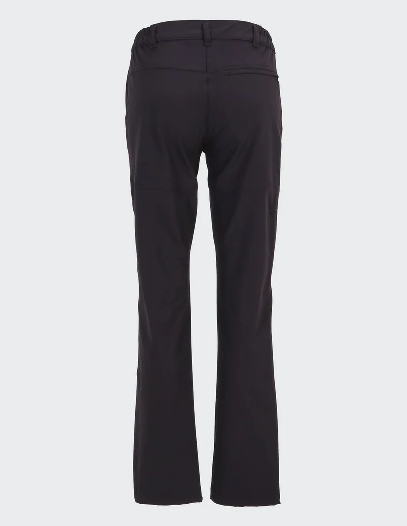 HOT-SPORTSWEAR Damen Hose Sierre L_Pants