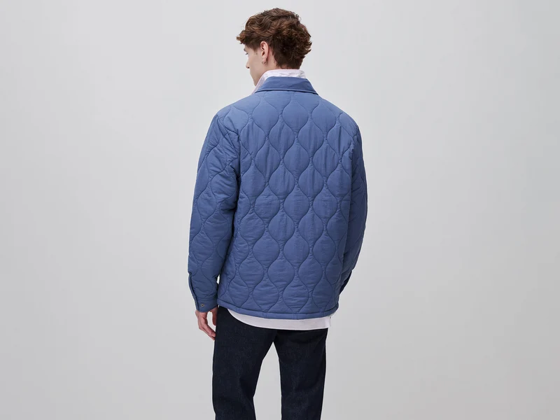 Steppjacke
