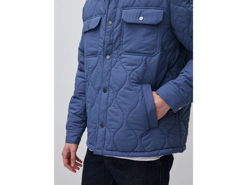 Steppjacke