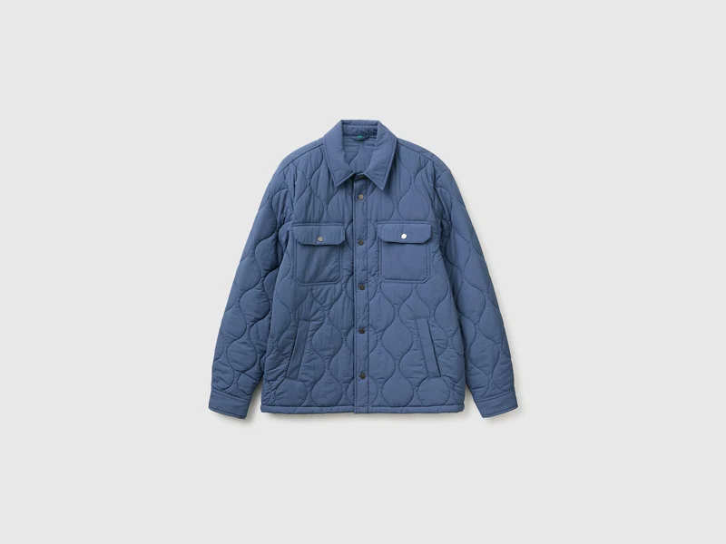 Steppjacke