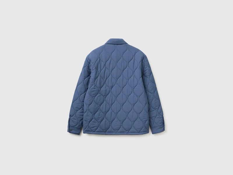 Steppjacke