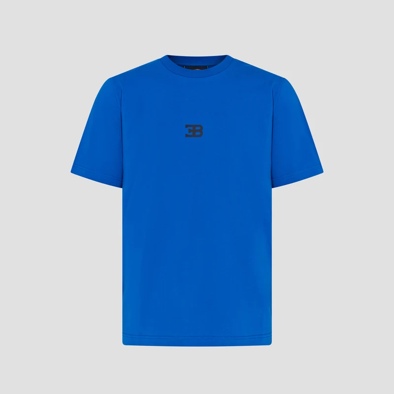 ESSENTIAL LOGO T-SHIRT