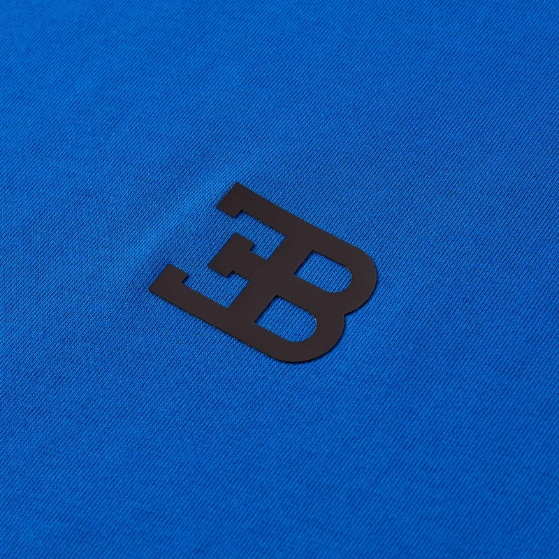ESSENTIAL LOGO T-SHIRT
