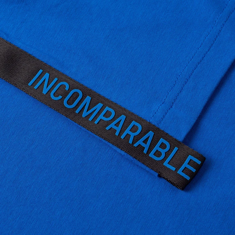 ESSENTIAL LOGO T-SHIRT