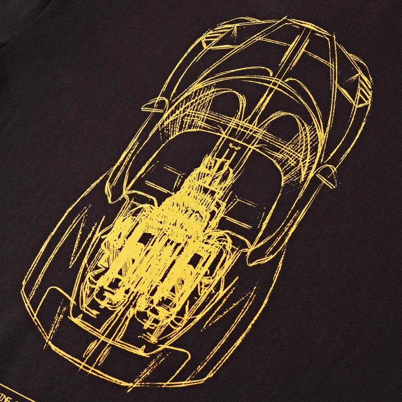 BUGATTI MISTRAL T-SHIRT