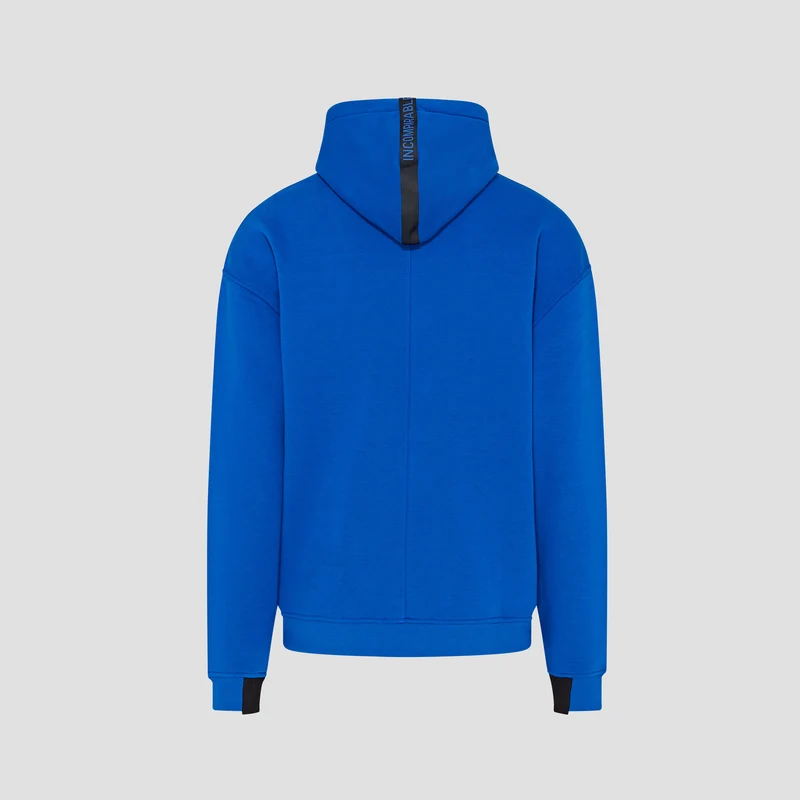 ESSENTIAL LOGO HOODIE