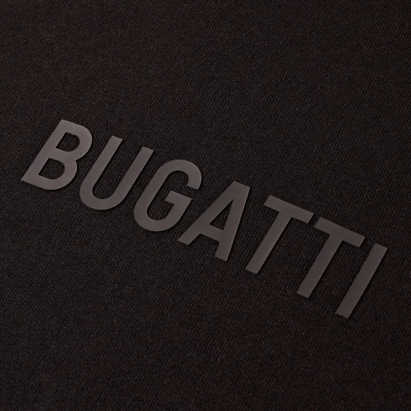 ACCENT LOGO HOODIE