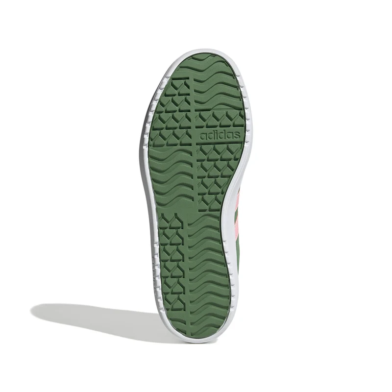 ADIDAS VL Court Bold Sneaker mit hoher Plateausohle