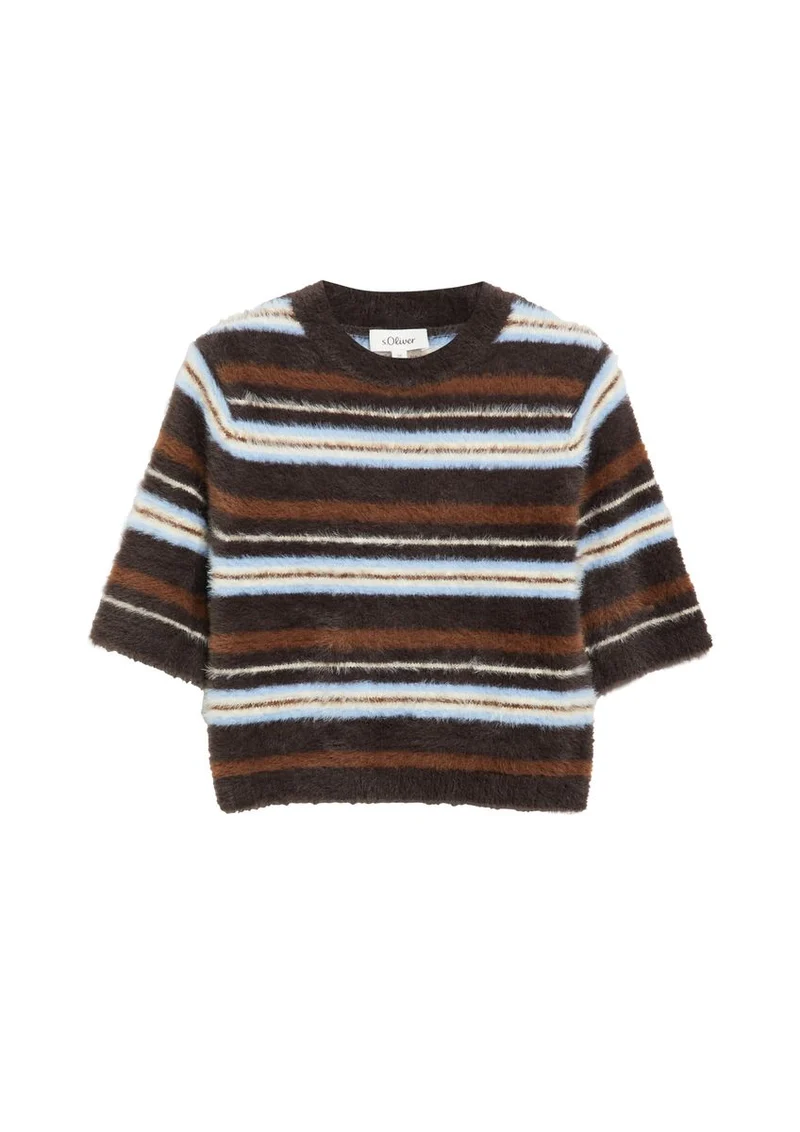 Strickpullover