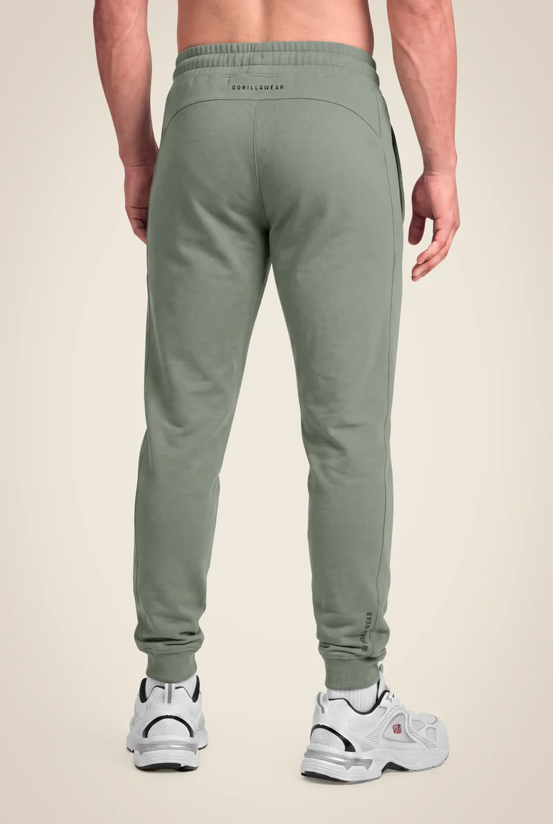 Leon Sweatpants - Green