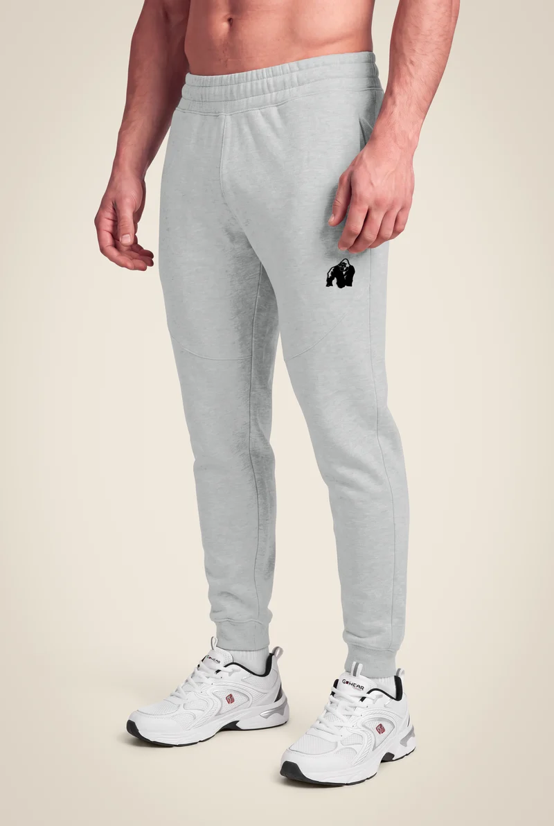 Leon Sweatpants - Gray