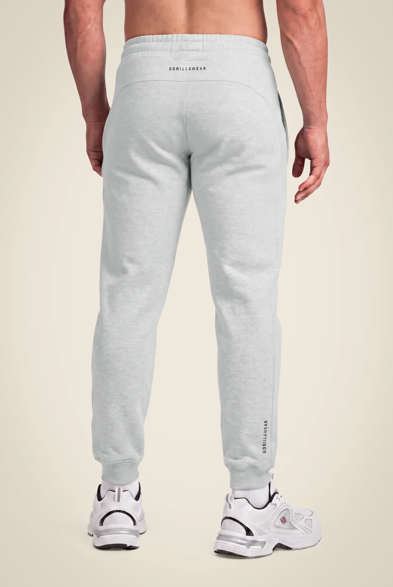 Leon Sweatpants - Gray