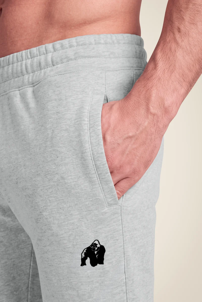 Leon Sweatpants - Gray